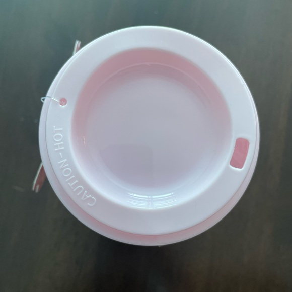 Rilakkumma Reusable Cup - Picture 3 of 6